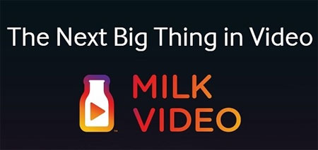 Samsung Milk Video