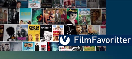 Viasat FilmFavoritter