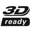 3D Ready og Full HD 3D