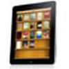 Bag om sk�rmen p� Apple iPad
