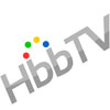 DR starter med HbbTV