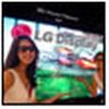 LG 84-tommer 3DTV