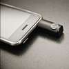 iPod og iPhone til universalfjernbetjening