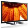 Samsung C7705 3D-plasma modtaget