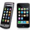 Samsung OLED vs. Apple LCD