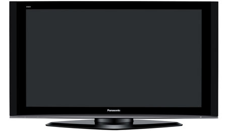 Panasonic 2007 tv