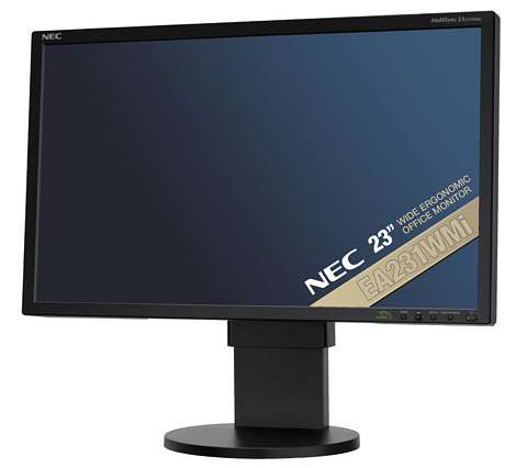 NEC EA231WMi