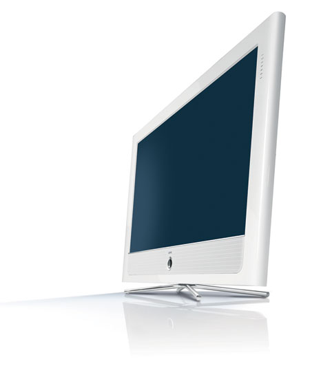 Klik for større billede Ny Loewe Connect