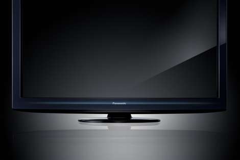 Klik for store billede Panasonic G20