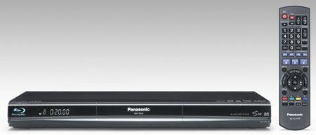 Klik for større billede Panasonic BD35