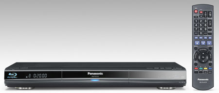 Klik for større billede Panasonic BD35
