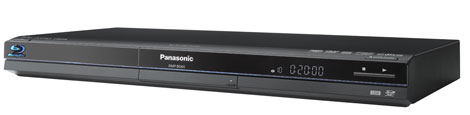 Klik for større billede Panasonic BD65