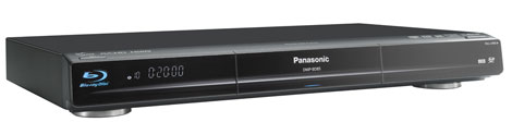 Klik for større billede Panasonic BD85