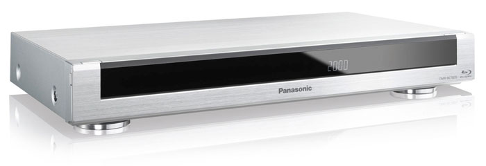 Panasonic DMP-BCT83