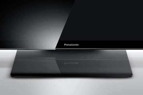 Panasonic 2011 fladskærme