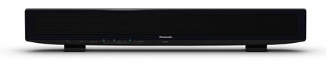Klik for større billede Panasonic SC-HTB10