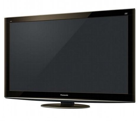 Klik for større billede Panasonic VT25