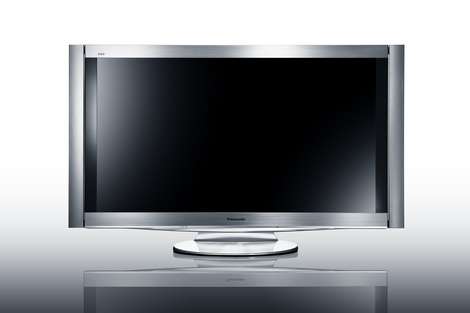 Klik for større billede Panasonic Z1