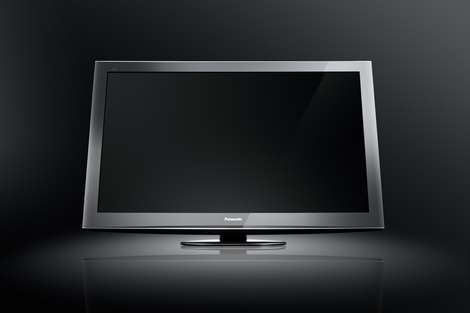 Klik for store billede Panasonic V20
