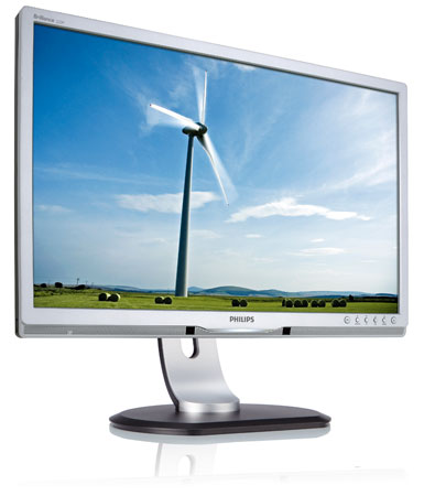 Klik for større billede Philips 225P1ES