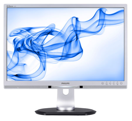 Klik for større billede Philips 225P1ES