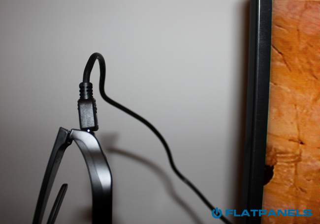 Klik for større billede Philips 8007 test