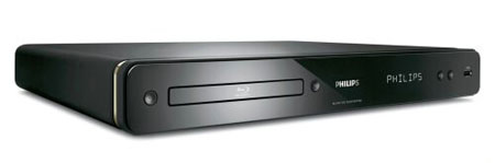 Klik for store billede Philips BDP7300