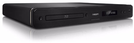 Klik for store billede Philips BDP9100
