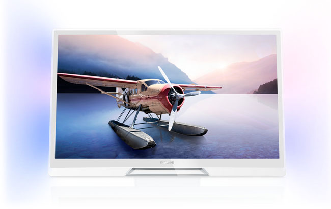 Klik for større billede Philips DesignLine