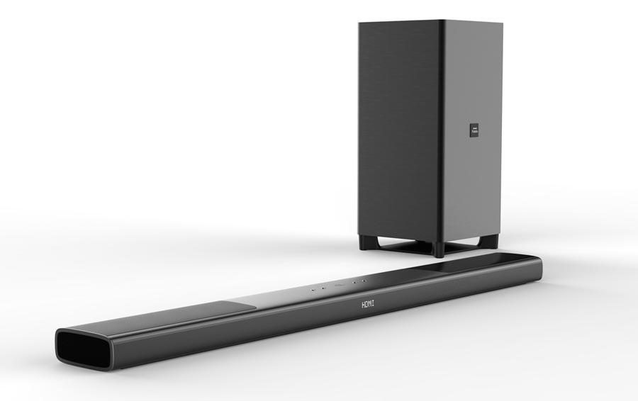 Philips Dolby Atmos
