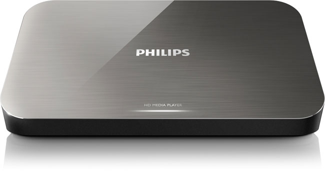 Philips HMP7001 giver nyt liv til aldrende fladskærme