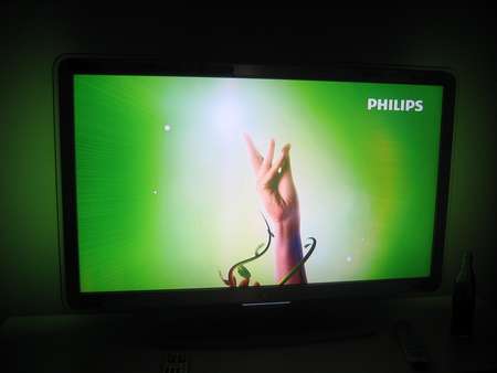 Philips 9803D