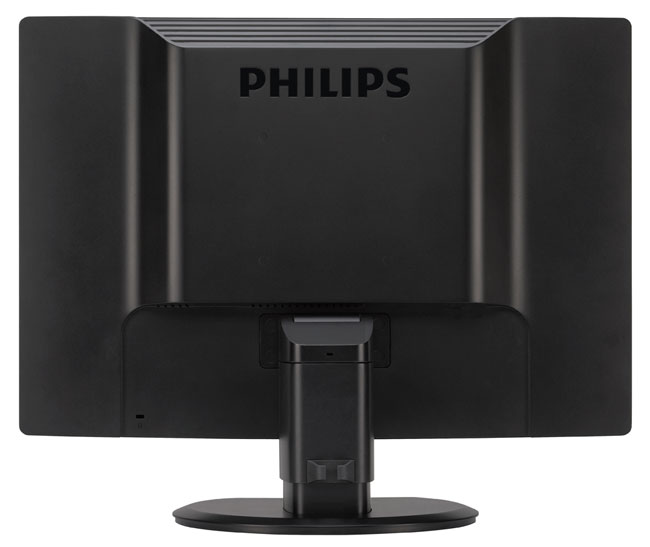 Philips USB monitor 221S3UCB