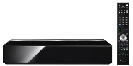 Klik for større billede Pioneer KRP-600A