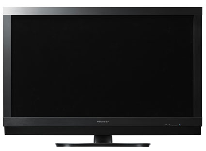 Klik for større billede Pioneer LCD-TV