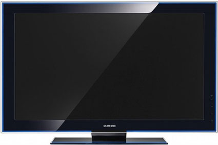 Klik for større billede Samsung 8 series