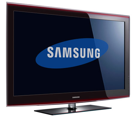 Klik for større billede Samsung B556