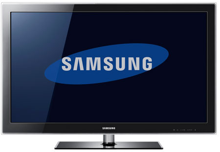 Klik for større billede Samsung B557