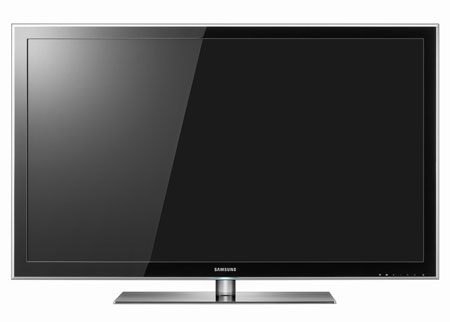 Klik for større billede Samsung B8000