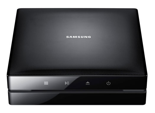 Samsung BD-E6000