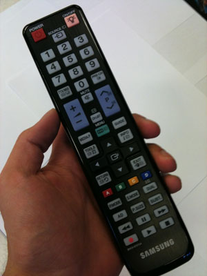 Klik for større billede ”Samsung