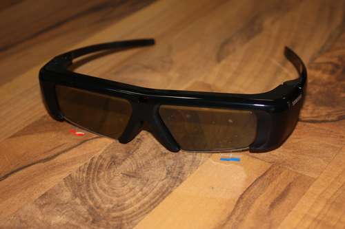 Samsung 3D-briller