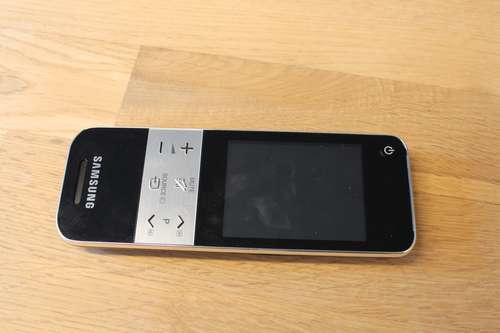 Samsung C9005 test