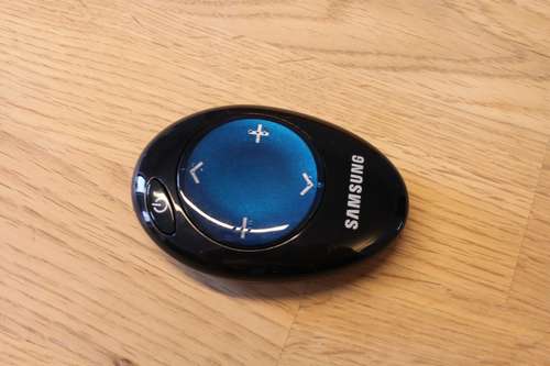 Samsung C9005 test