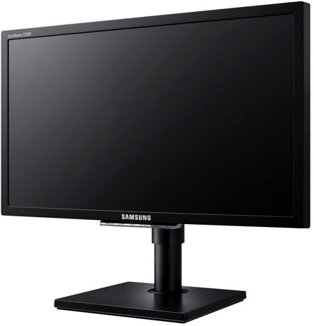 Klik for større billede Samsung F2380