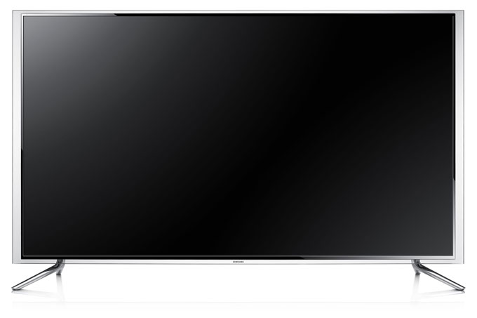 Samsungs nye 6-serie