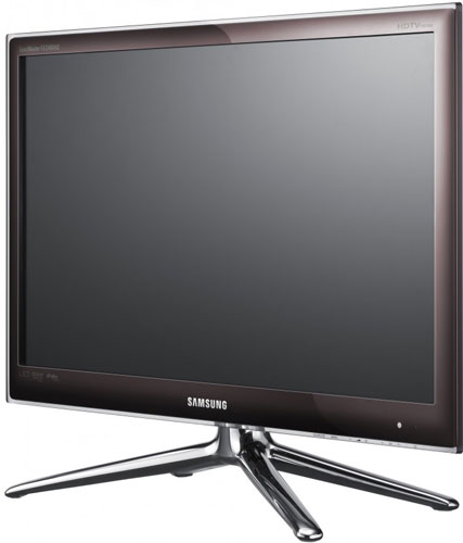 Klikf or større billede Samsung FX2490HD