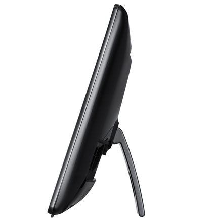 Klik for større billede Samsung LD220Z