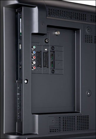 Klik for større billede Sharp LC-32FH510S