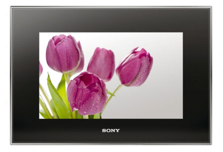 Klik for at forstørre Sony S-Frame